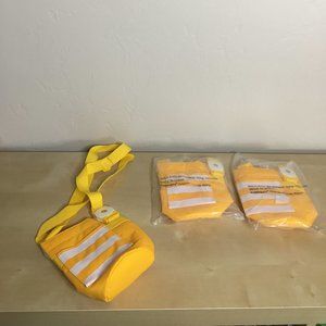 New Tupperware Insulated Beverage Tote set of 3